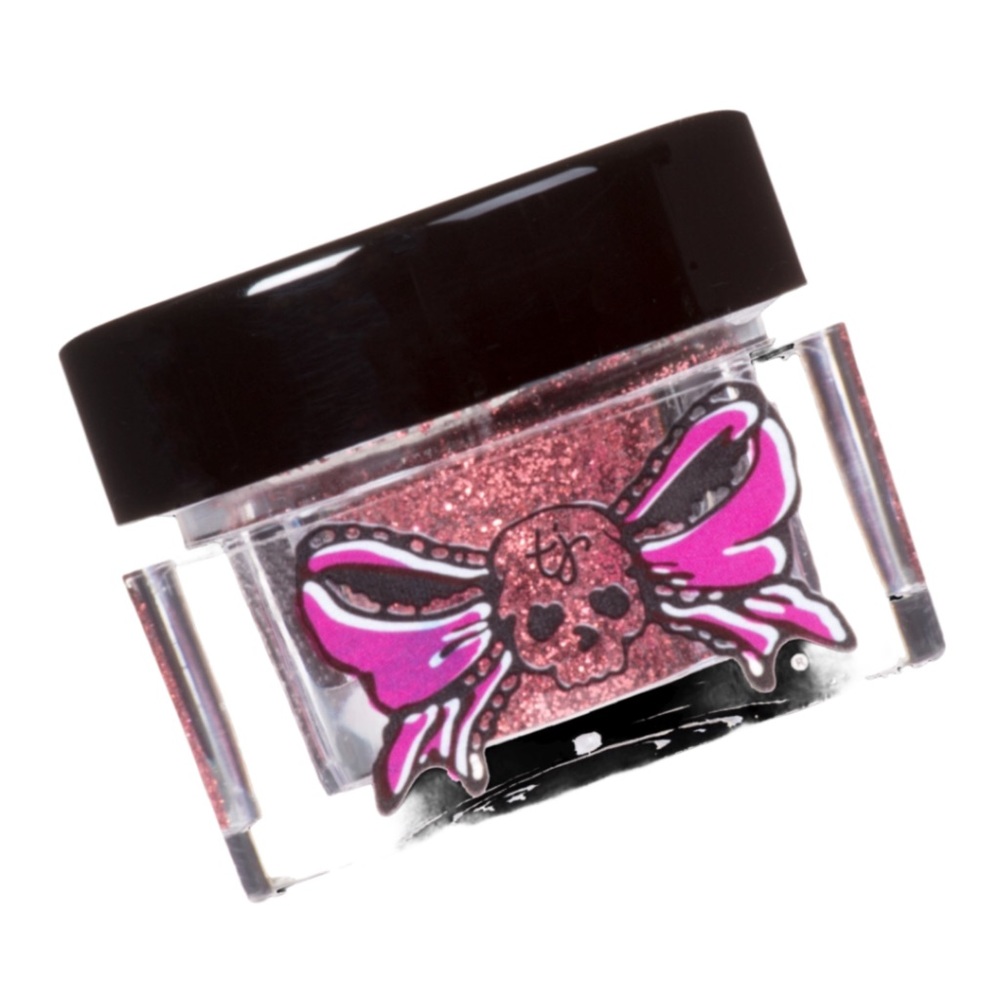 Tattoo Junkee Love Spell Lip & Eye Effects red - Picture 1 of 6